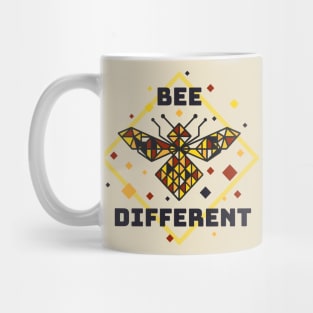 bee different Mug